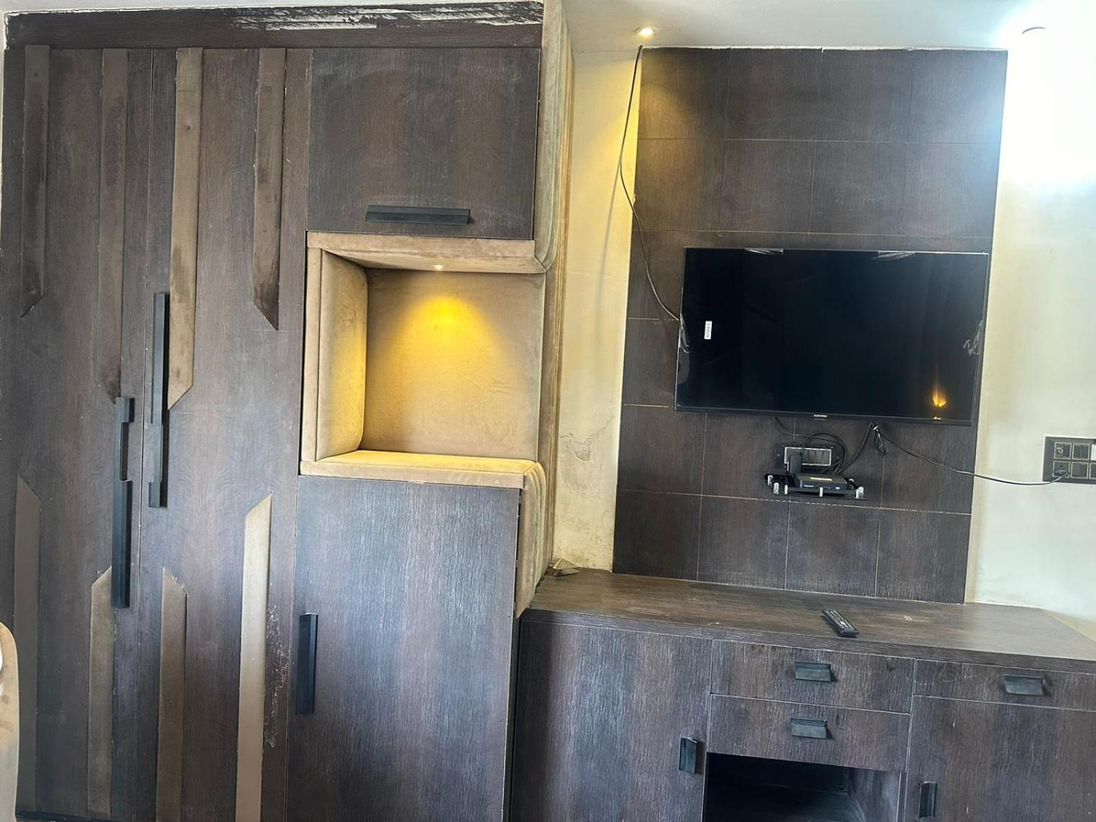 Hotel Kritika 그레이터 노이다 외부 사진